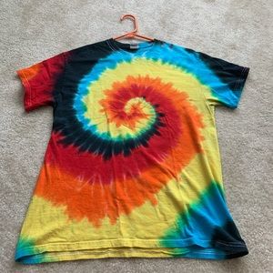 🍋4 for $20🍋 Tie dye!